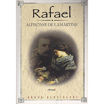 Rafael Alphonse De Lamartine