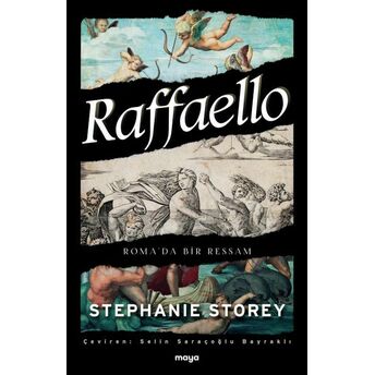 Raffaello Stephanie Storey