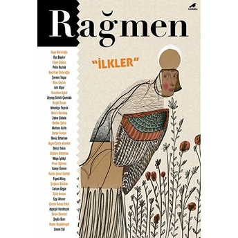 Rağmen - Ilkler Kolektif