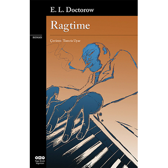 Ragtime E. L. Doctorow