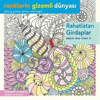 Rahatlatan Girdaplar