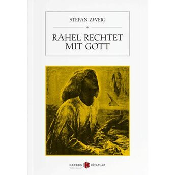 Rahel Rechtet Mit Gott Kollektif