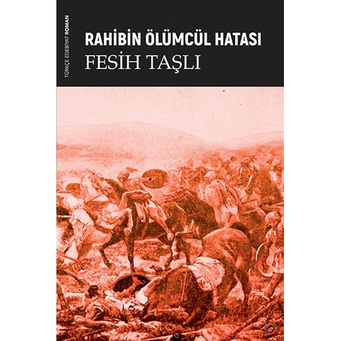 Rahibin Ölümcül Hatası Fesih Taşlı