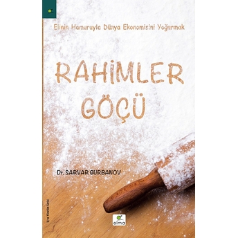 Rahimler Göçü Sarvar Gurbanov