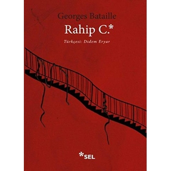 Rahip C. Georges Bataille