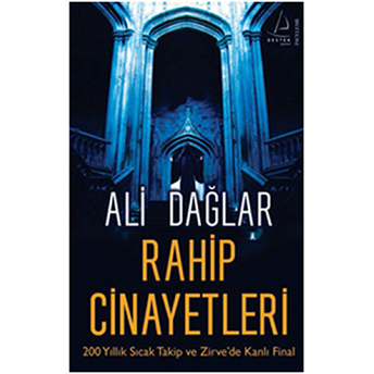 Rahip Cinayetleri Ali Dağlar