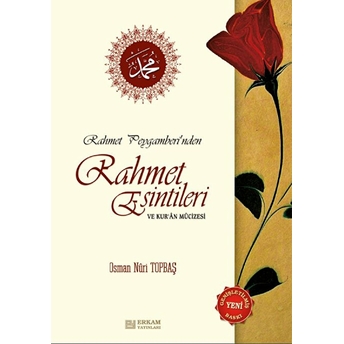 Rahmet Esintileri Osman Nuri Topbaş