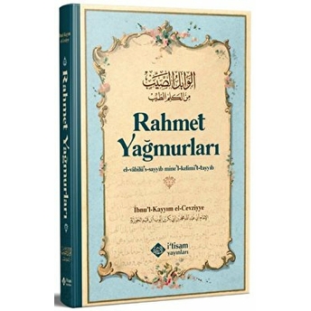 Rahmet Yağmurları Ibn-I Kayyım El-Cevziyye