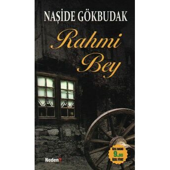 Rahmi Bey (Cep Boy) Naşide Gökbudak