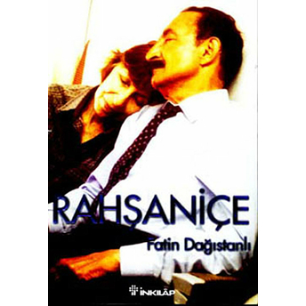 Rahşaniçe Fatin Dağıstanlı