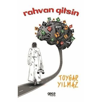 Rahvan Gitsin - Toygar Yılmaz