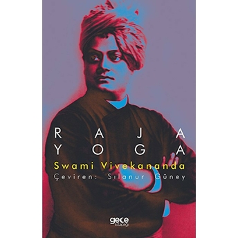 Raja Yoga - Swami Vivekananda