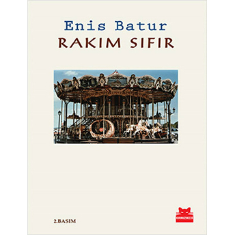 Rakım Sıfır Enis Batur