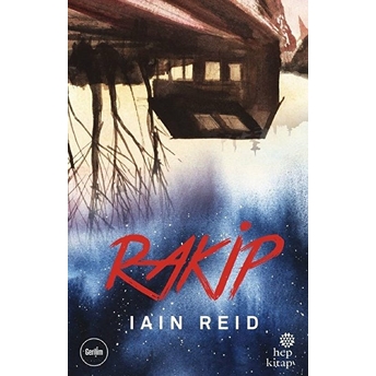 Rakip Iain Reid