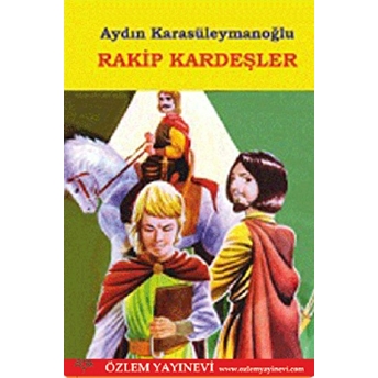 Rakip Kardeşler