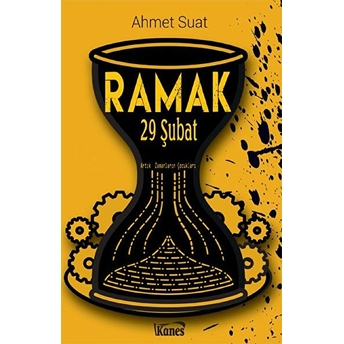 Ramak 29 Şubat Ahmet Suat