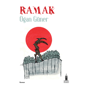 Ramak Ogan Güner