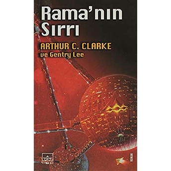 Rama'nın Sırrı Arthur C. Clarke,Gentry Lee