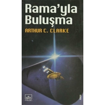 Rama'yla Buluşma Arthur C. Clarke