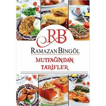 Ramazan Bingöl Mutfağından Tarifler Ramazan Bingöl