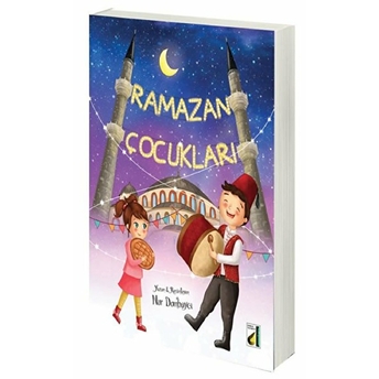 Ramazan Çocukları Nur Dombaycı