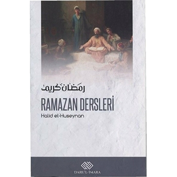 Ramazan Dersleri