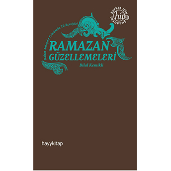 Ramazan Güzellemeleri Bilal Kemikli