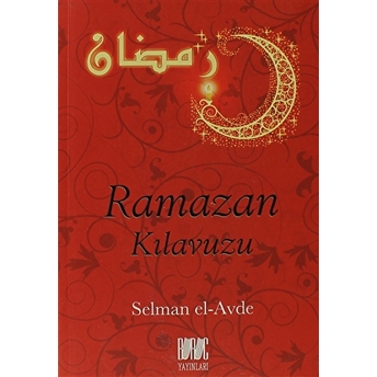 Ramazan Kılavuzu Selman El-Avde