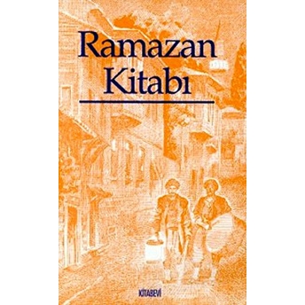 Ramazan Kitabı Kolektif