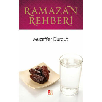 Ramazan Rehberi Muzaffer Durgut