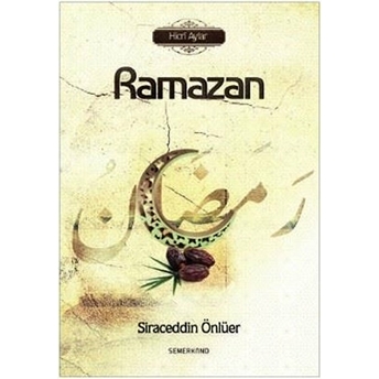 Ramazan Siraceddin Önlüer