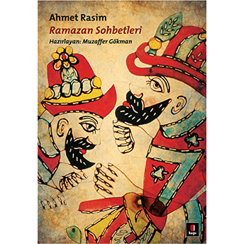 Ramazan Sohbetleri Ahmet Rasim