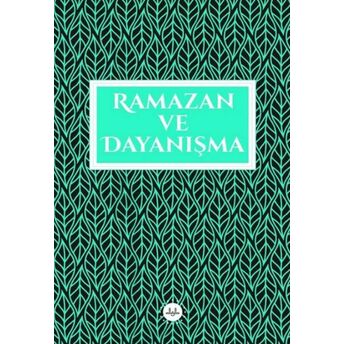 Ramazan Ve Dayanışma Kolektif