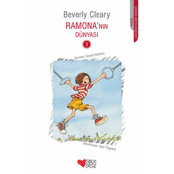 Ramona'nın Dünyası Beverly Cleary