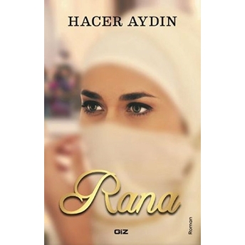 Rana Hacer Aydın