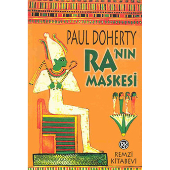 Ra'nın Maskesi Paul Doherty