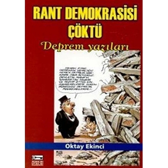 Rant Demokrasisi Çöktü Oktay Ekinci