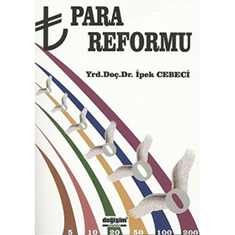 Rapa Reformu-Ipek Cebeci