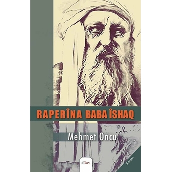 Raperina Baba Ishaq - Mehmet Oncu