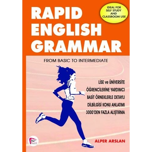 Rapid Review Of Engilish Grammer