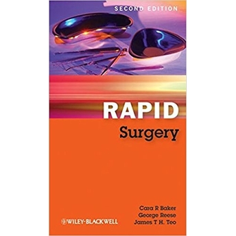 Rapid Surgery Cara R. Baker