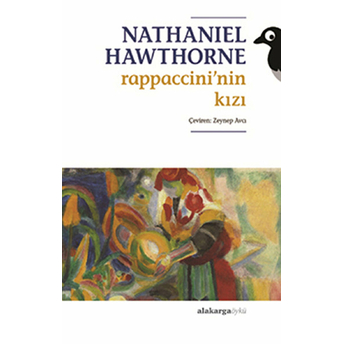 Rappaccini'Nin Kızı Nathaniel Hawthorne