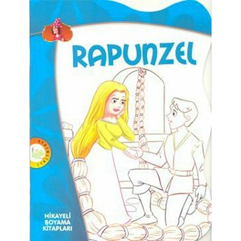 Rapunzel Jacob Grimm