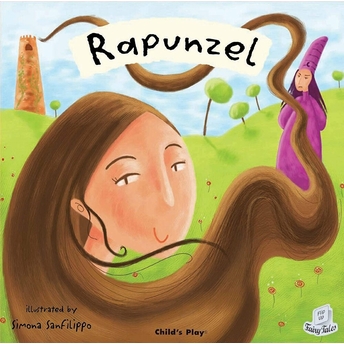 Rapunzel Kolektif