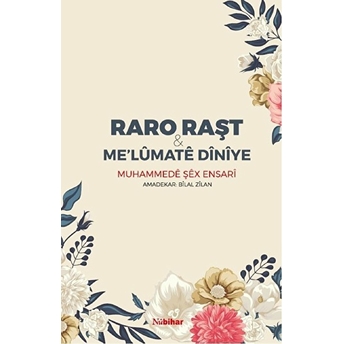 Raro Raşt - Me’lumate Diniye