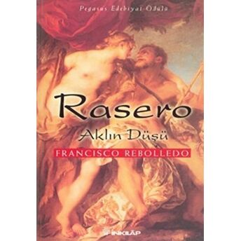 Rasero Aklın Düşü Francisco Rebolledo