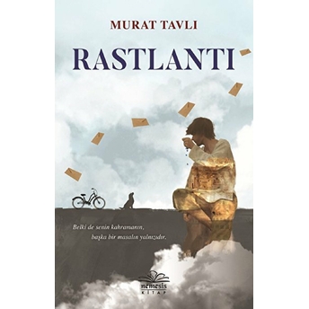 Raslantı Murat Tavlı