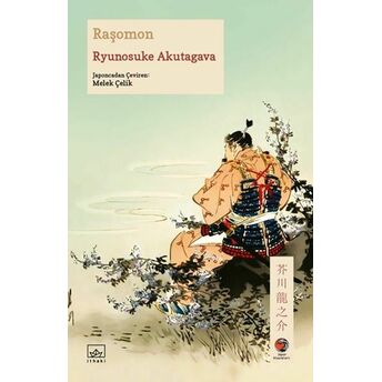 Raşomon Ryunosuke Akutagava