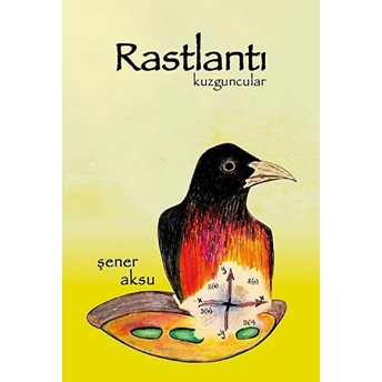 Rastlantı - Şener Aksu