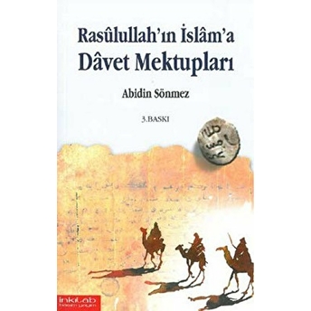 Rasulullah'In Islam'A Davet Mektupları Abidin Sönmez